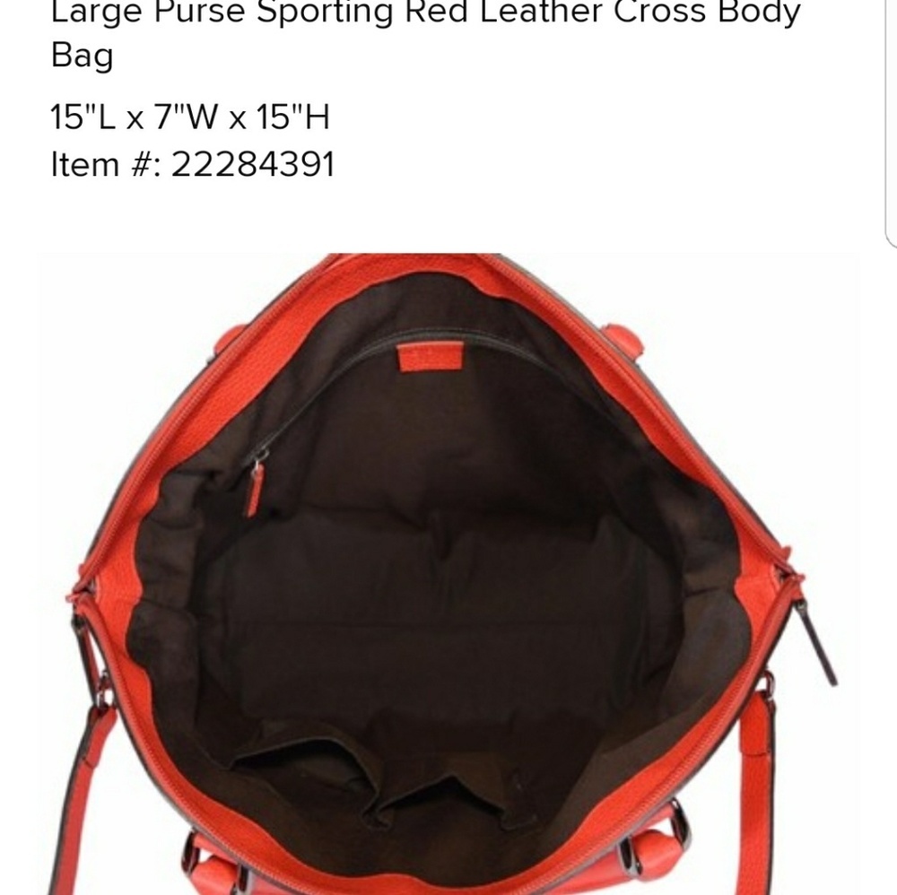 Gucci purse - Picture 5 of 8